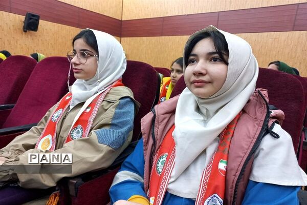 برگزاری دوره آموزشی یاور مربی در آمل