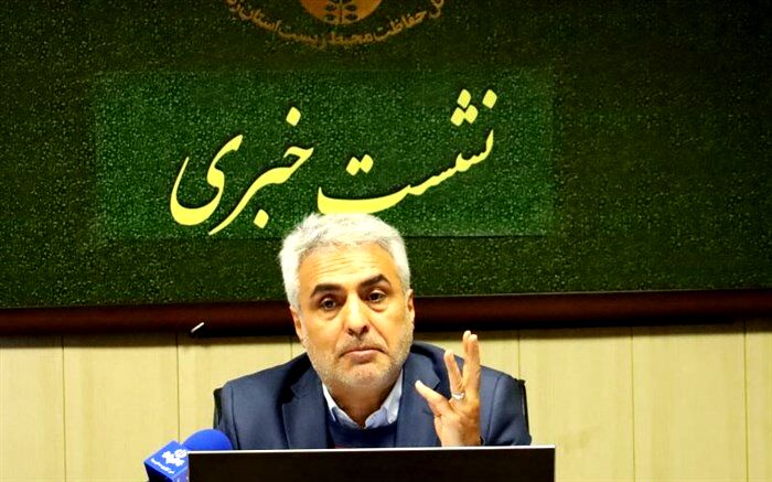 آلودگی هوا؛ چهارمین عامل مرگ‌و‌میر در کشور