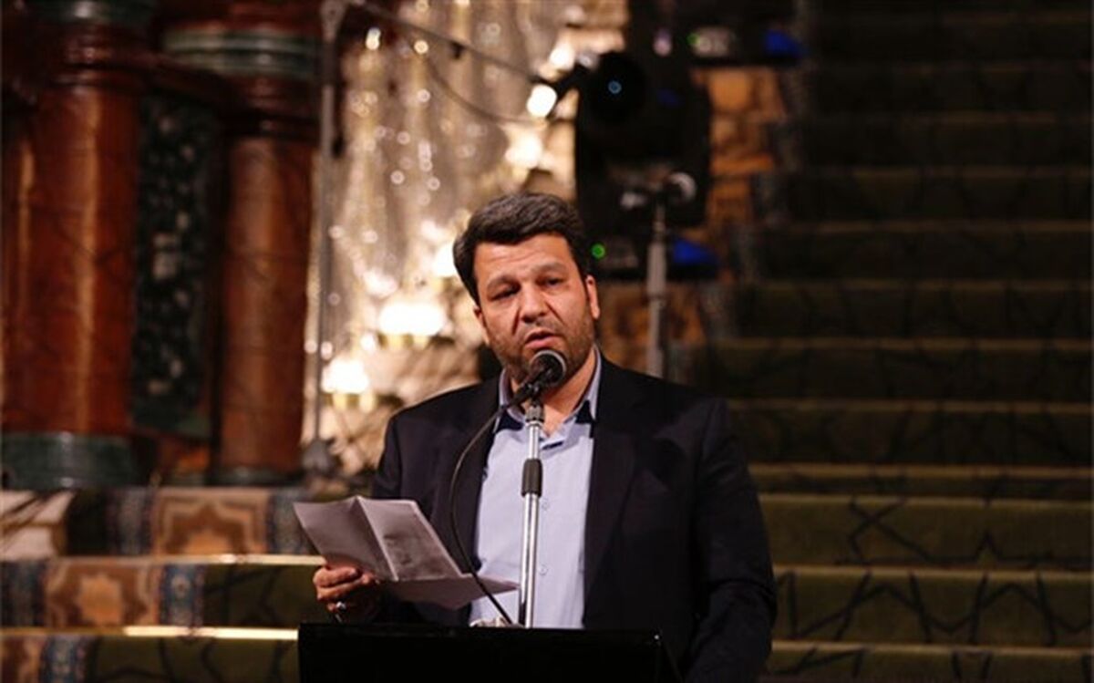 خزاعی: سینماگران کنج عزلت گزیده به صحنه برگردند