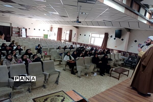 برگزاری اردوی یک‌روزه هفت‌سنگ