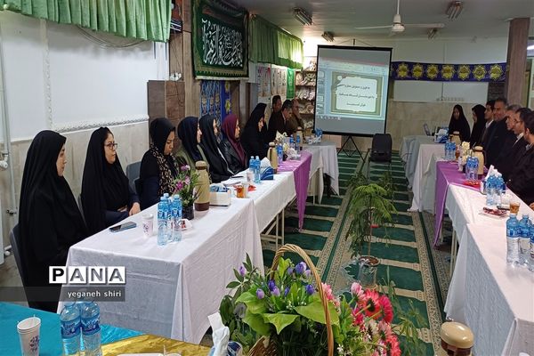 سفر یک‌روزه مدیران دوره دوم متوسطه نظری و معاونان آموزشی به شیروان