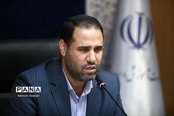 دیدار وزیر آموزش و پرورش با جمعی از معلمان و فرهنگیان عضو سندیکاهای کشور سوریه
