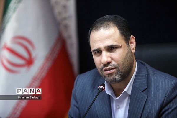 دیدار وزیر آموزش و پرورش با جمعی از معلمان و فرهنگیان عضو سندیکاهای کشور سوریه