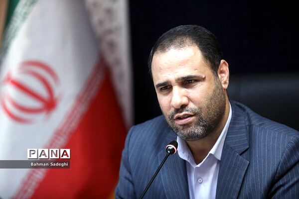 دیدار وزیر آموزش و پرورش با جمعی از معلمان و فرهنگیان عضو سندیکاهای کشور سوریه