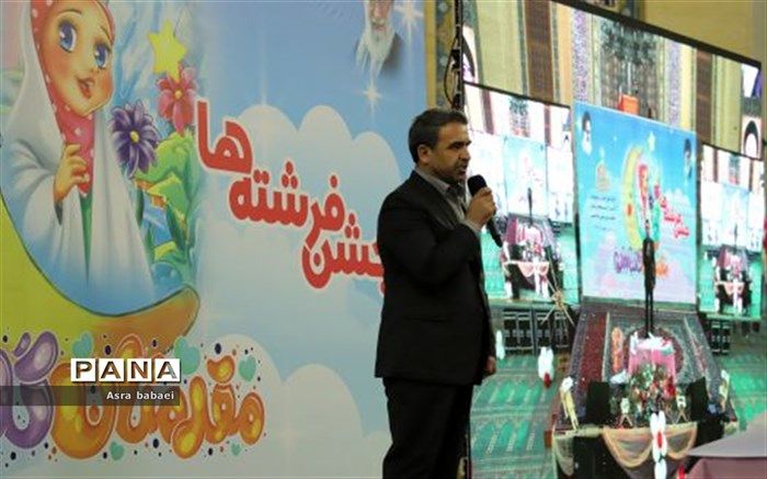 سلامت روحی و معنوی بشارت اصلی در تکلف دینی است