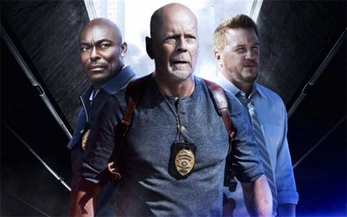 ماموریت «کارآگاه نایت» در شبکه سه