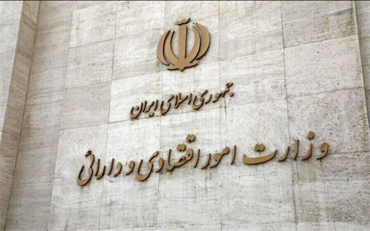 درآمدهای مالیاتی خرج دولت نمی‌شود