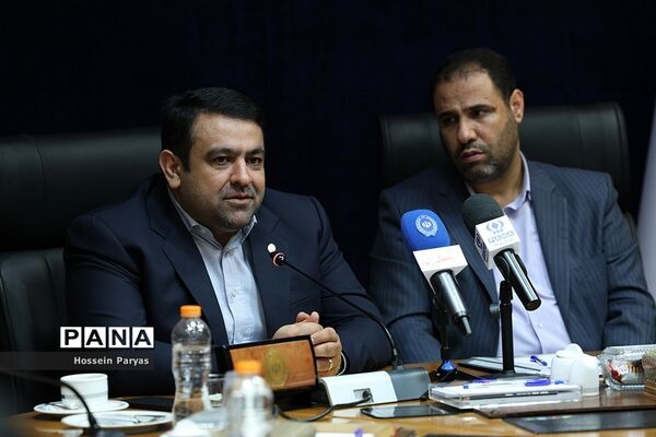 امضای تفاهم‌نامه همکاری مشترک بین وزارت آموزش‌و‌پرورش و بانک ملی ایران‌