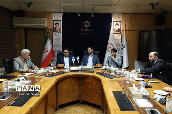 امضای تفاهم‌نامه همکاری مشترک بین وزارت آموزش‌و‌پرورش و بانک ملی ایران‌