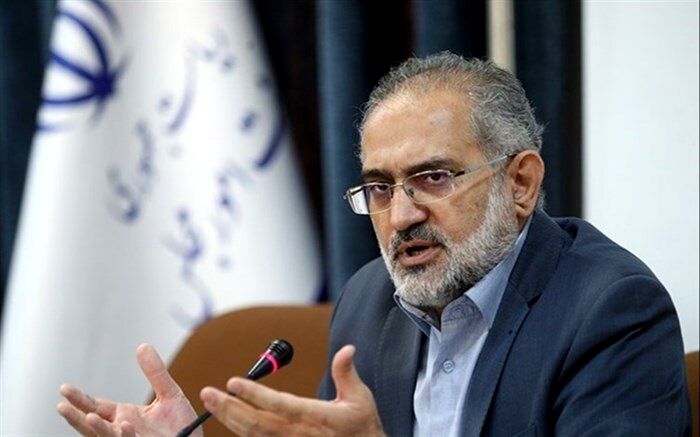 واکنش معاون‌ رئیس‌جمهور به ‌ادعای مخالفت دولت با افزایش حقوق کارمندان