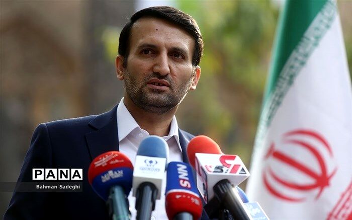 توضیح سخنگوی وزارت آموزش‌و‌پرورش درباره رتبه‌بندی نومعلمان