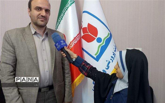 برگزاری گردهمایی معاونان پرورشی آموزش و پرورش استان اصفهان/فیلم