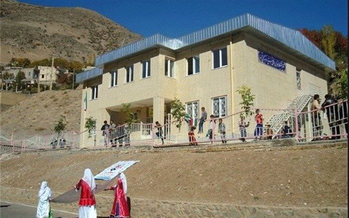 نقش پررنگ خیرین در ساخت و اتمام پروژه‌های مدرسه‌محور منطقه خرمدره