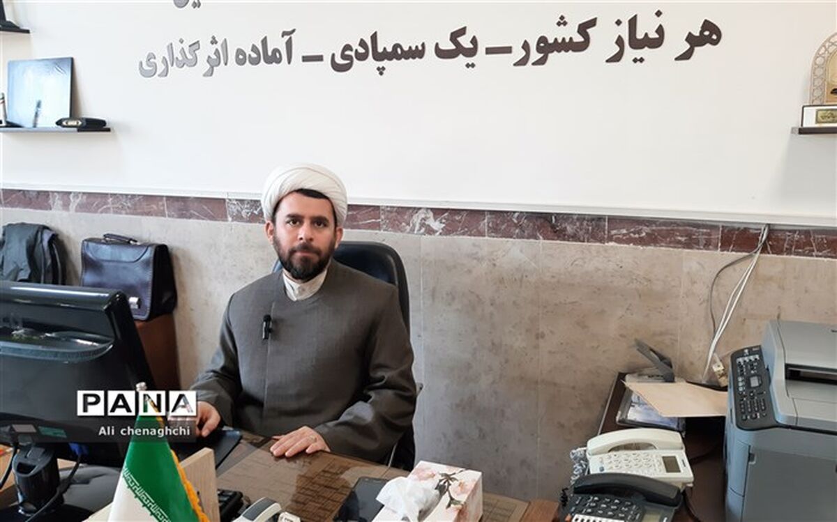 امسال دانش‌آموزان قزوینی ۱۲ مدال در المپیادهای علمی کسب کردند / فیلم