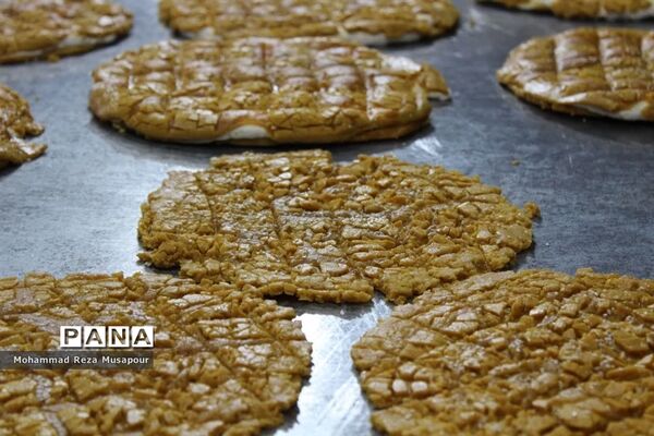 جشنواره اقوام ایرانی و حمایت از کالاهای ایرانی در صفادشت