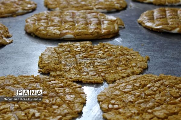 جشنواره اقوام ایرانی و حمایت از کالاهای ایرانی در صفادشت