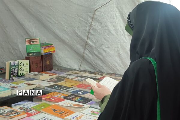 جشنواره اقوام ایرانی و حمایت از کالاهای ایرانی در صفادشت