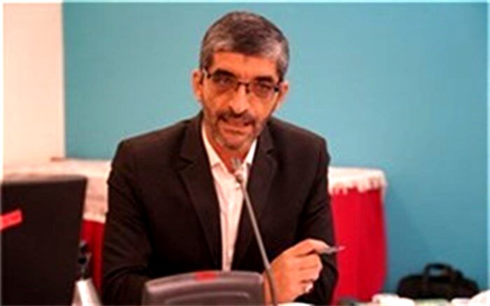 پیام تبریک مدیر سازمان دانش‌آموزی استان اصفهان به‌مناسبت سالروز ولادت حضرت امام علی (ع) و روز پدر