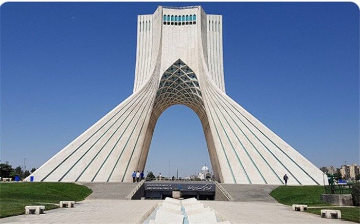 اجرای کنسرت موسیقی «آگاهی» در برج آزادی