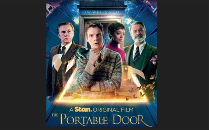 «در قابل حمل» شبکه چهار دیدنی  شد