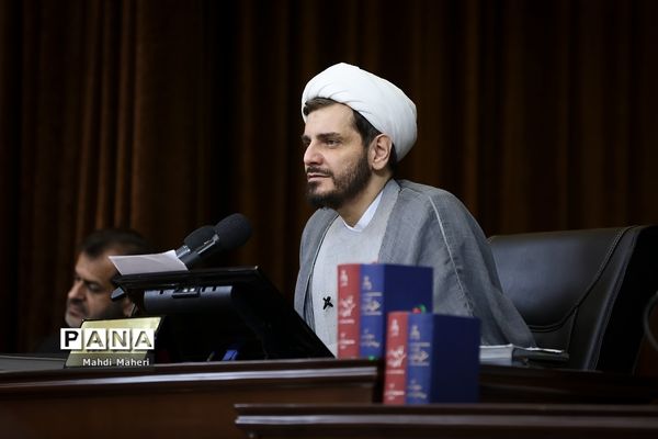 هفتمین جلسه دادگاه رسیدگی به اتهامات گروهک تروریستی منافقین