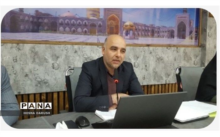 ‌سنجش سلامت ۵۵ هزار کودک برای مهر۱۴۰۳ در خراسان رضوی