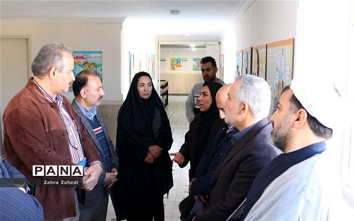 خانه یاریگران زندگی بزرگترین مهارت‌خانه تربیتی برای دانش‌آموزان و اولیا است
