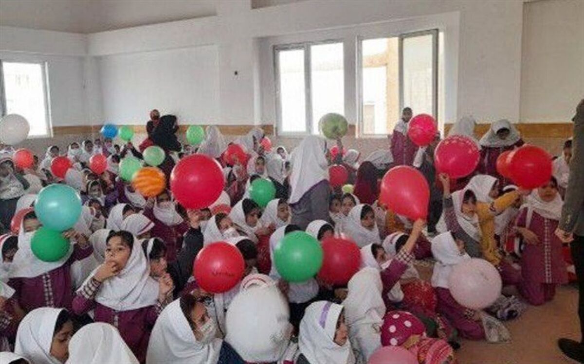 دهه فجر بهترین فرصت برای ارتقا تربیت دینی و فرهنگی نوجوانان است