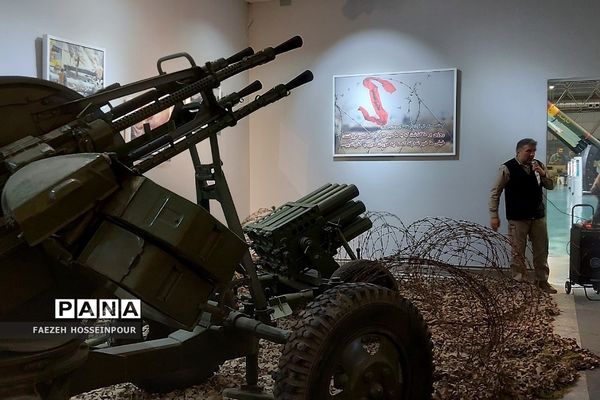 اردو  راهیان پیشرفت دانش‌آموزان مدرسه حکمت