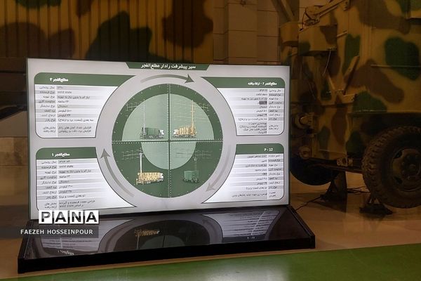 اردو  راهیان پیشرفت دانش‌آموزان مدرسه حکمت