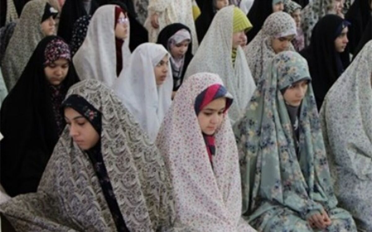آیین اعتکاف زمینه‌‌ساز تفکر انسان درمورد انگیزه‌ها و روحیات معنوی خویش است