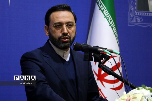 آیین تودیع و معارفه استاندار آذربایجان شرقی