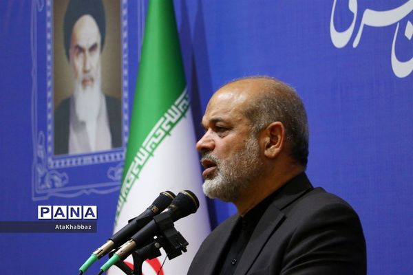 آیین تودیع و معارفه استاندار آذربایجان شرقی