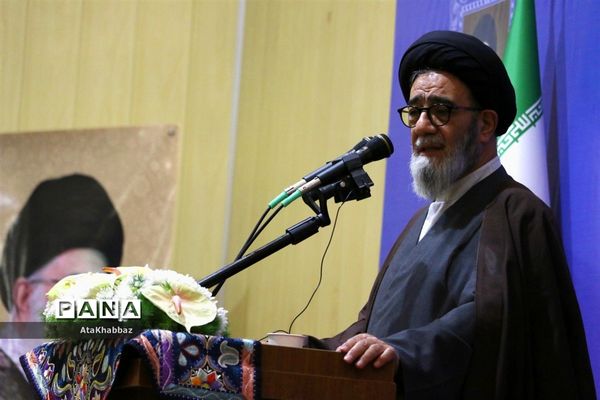 آیین تودیع و معارفه استاندار آذربایجان شرقی