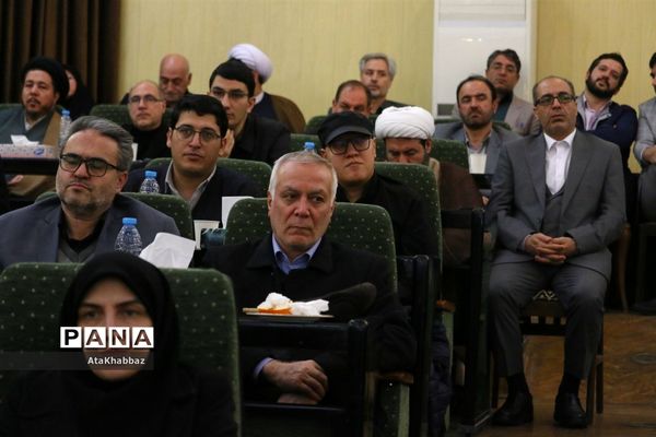 آیین تودیع و معارفه استاندار آذربایجان شرقی