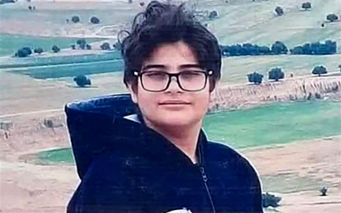 ایثار و فداکاری نوجوان غیرتمند دیگری در خوزستان