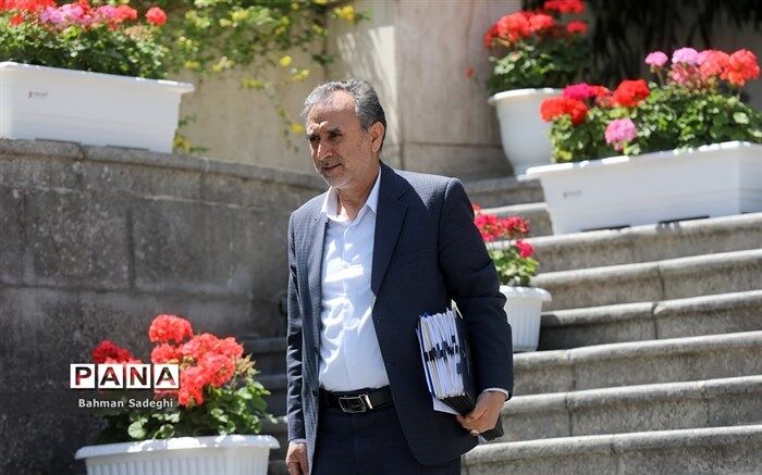 شفافیت در کشور ما بالاتر از استانداردهای FATF است + فیلم