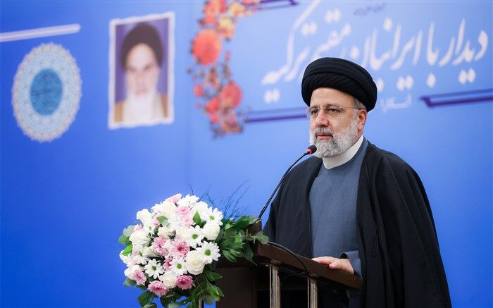 ایرانیان مقیم نقش مهمی در اجرای تصمیمات در راستای توسعه روابط با ترکیه دارند