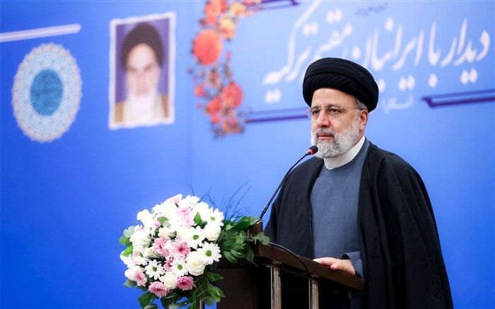 ایرانیان مقیم نقش مهمی در اجرای تصمیمات در راستای توسعه روابط با ترکیه دارند