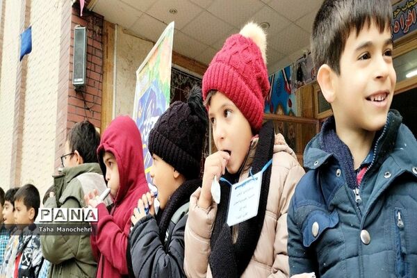 بازی‌های زورآزمایی و فکری بعد از امتحانات نوبت اول برای افزایش روحیه