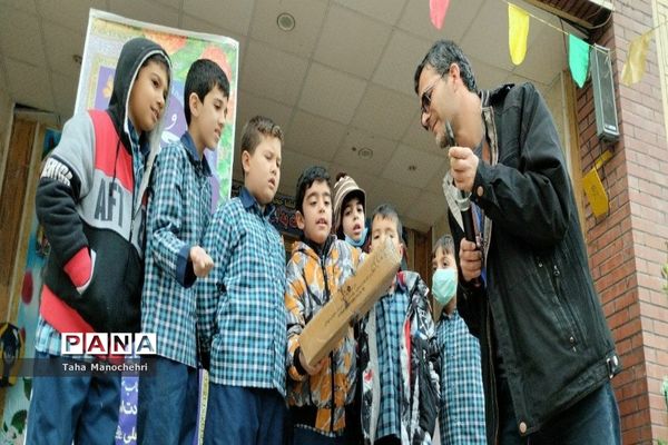 بازی‌های زورآزمایی و فکری بعد از امتحانات نوبت اول برای افزایش روحیه