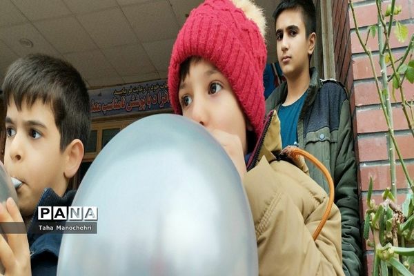 بازی‌های زورآزمایی و فکری بعد از امتحانات نوبت اول برای افزایش روحیه