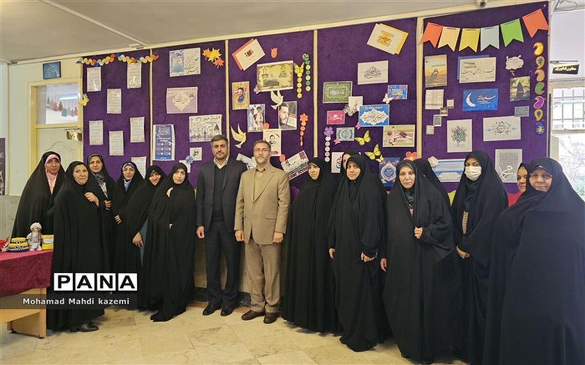جامعه امروز نیازمند گسترش فرهنگ شهادت است