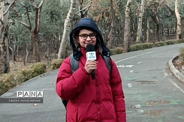 اجرای طرح لبخند در روز پدر