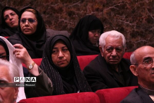 روز مددکاری در تبریز