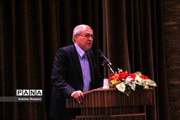 روز مددکاری در تبریز