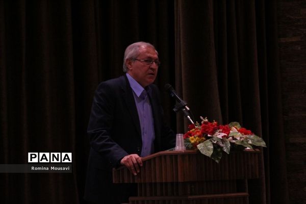 روز مددکاری در تبریز