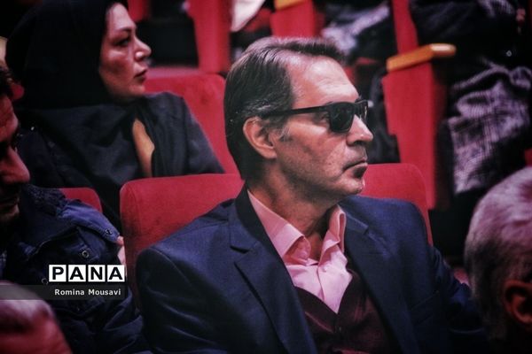 روز مددکاری در تبریز