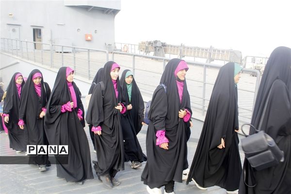 افتتاحیه مسابقات همخوانی قرآن کریم و مدیحه سرایی