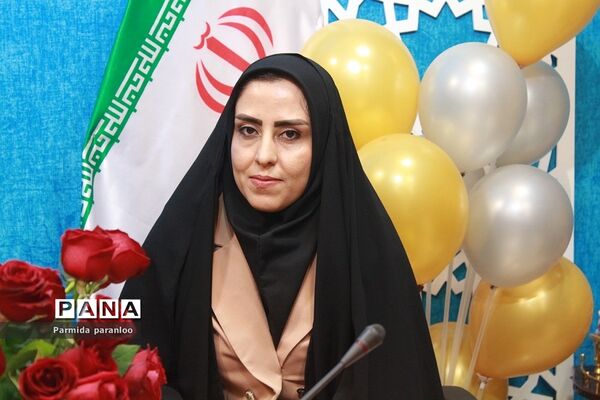 برگزاری میلاد با سعادت امام علی (ع) و روز پدر در بهارستان‌۲